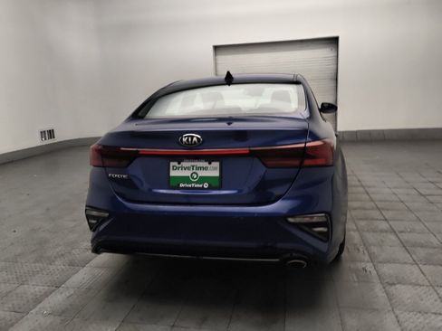 Used 2021 Kia Forte LXS FWD image 7