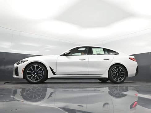 New 2026 BMW 430i w/ M Sport Package RWD image 39