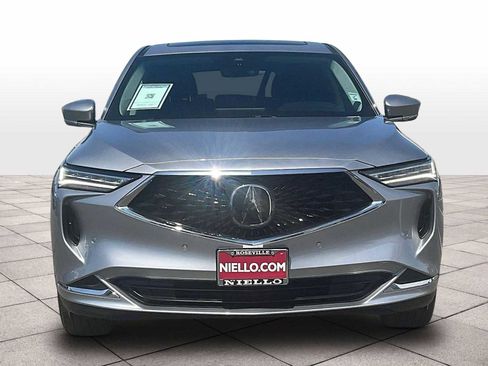 Used 2024 Acura MDX FWD w/ Technology Package image 3