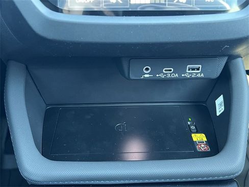 New 2026 Subaru Forester Premium image 14