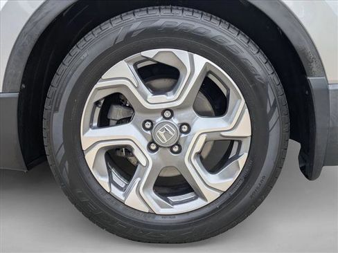 Used 2017 Honda CR-V EX-L image 23