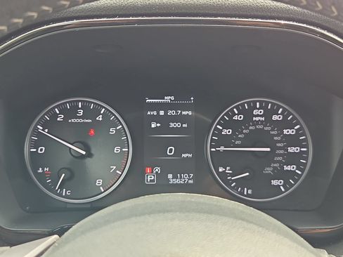 Certified 2025 Subaru Legacy Premium AWD/4WD image 30