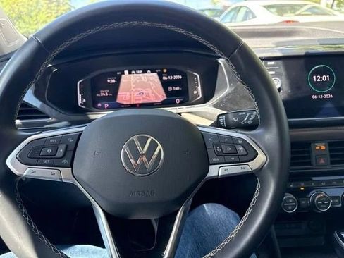 Used 2023 Volkswagen Taos SEL AWD/4WD image 24