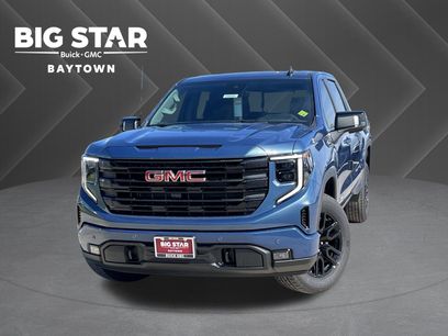 New 2026 GMC Sierra 1500 Elevation