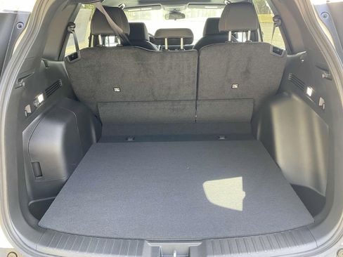 New 2025 Honda CR-V Sport image 25