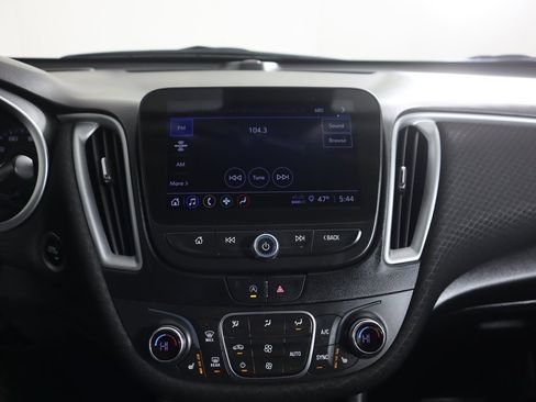 Used 2023 Chevrolet Malibu LT image 45