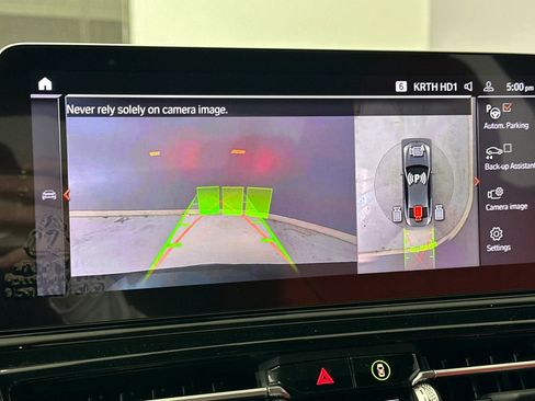 New 2026 BMW 840i image 22