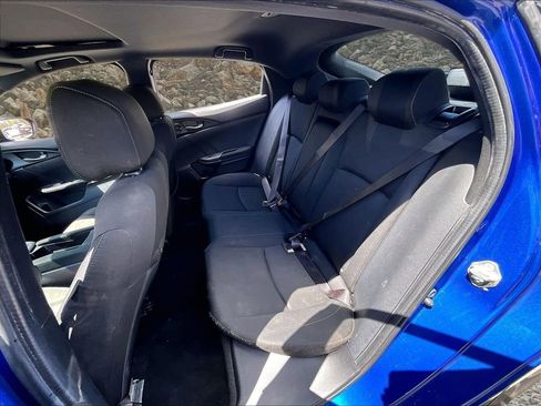Used 2020 Honda Civic EX image 20