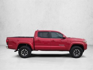 Certified 2018 Toyota Tacoma SR5 RWD video 4