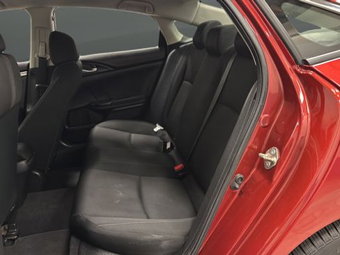 Used 2020 Honda Civic LX image 22