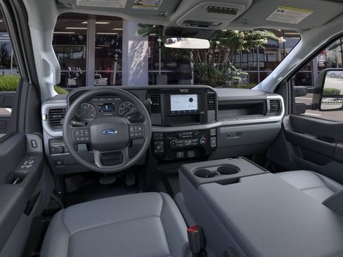 New 2026 Ford F350 XL AWD/4WD image 9