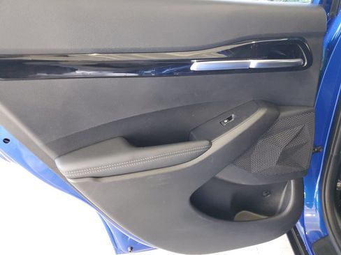 Certified 2024 Kia Seltos S FWD image 17