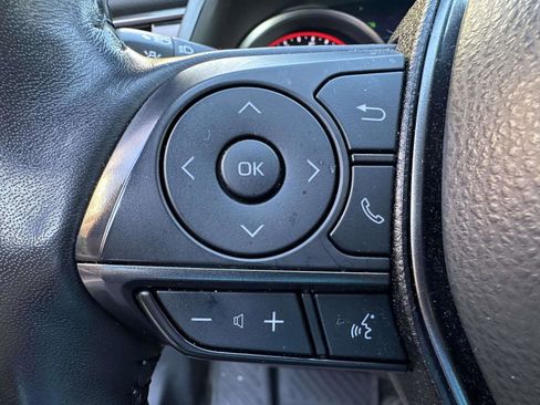 Used 2024 Toyota Camry XSE w/ Cold Weather Package image 30