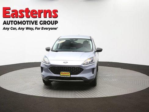 Used 2022 Ford Escape SE w/ Convenience Package FWD image 54