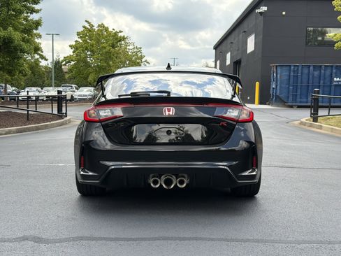 Used 2026 Honda Civic Type R image 17