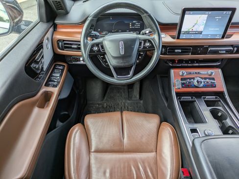 Used 2022 Lincoln Aviator Reserve w/ Equipment Group 201A image 20