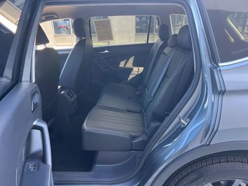 Certified 2023 Volkswagen Tiguan SE image 26