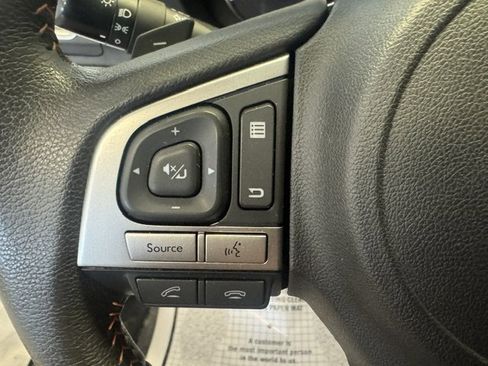 Used 2016 Subaru Crosstrek 2.0i Premium AWD/4WD image 14