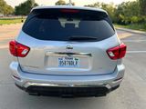 Used 2019 Nissan Pathfinder SV image 6