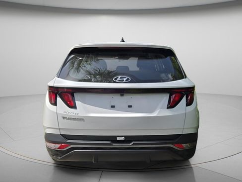 Used 2024 Hyundai Tucson SE FWD image 5