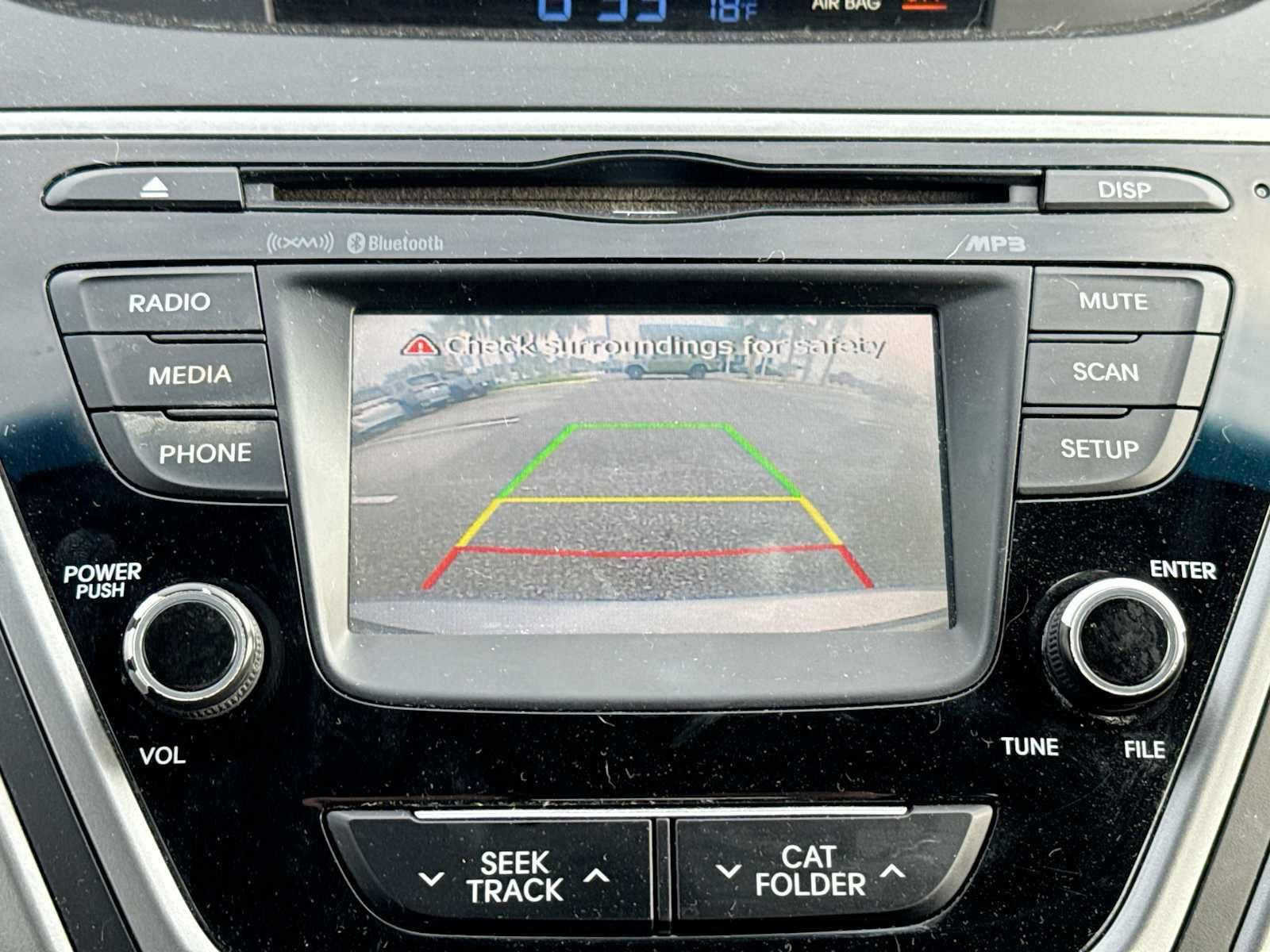 Used 2015 Hyundai Elantra SE w/ Option Group 03 FWD image 11
