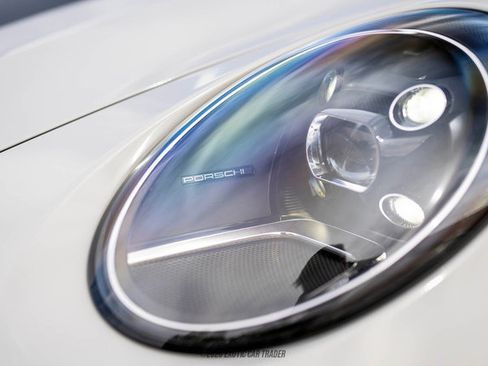 Used 2024 Porsche 911 Carrera image 56