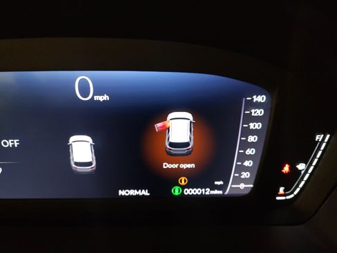New 2026 Honda Pilot Black Edition image 5