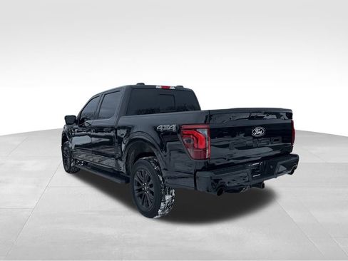 Used 2024 Ford F150 Lariat w/ Equipment Group 502A High image 18