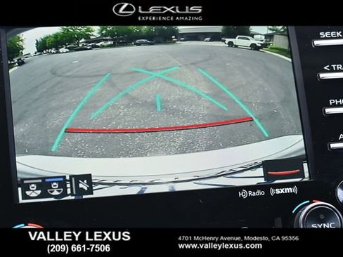 Used 2019 Toyota Camry XSE image 14