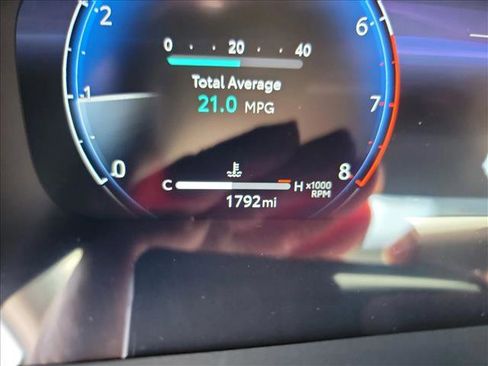 Used 2026 Toyota Grand Highlander FWD image 18