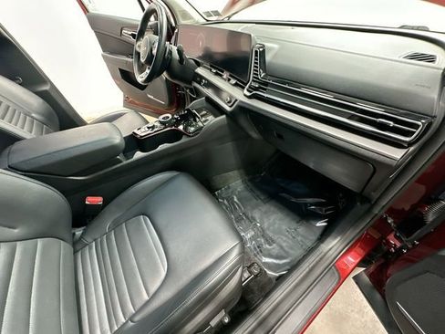 Used 2023 Kia Sportage SX Prestige AWD/4WD image 23