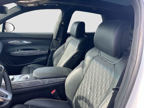 Used 2024 Genesis GV70 3.5T Sport w/ Sport Advanced Package image 22