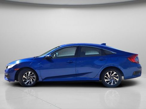 Used 2017 Honda Civic EX image 19