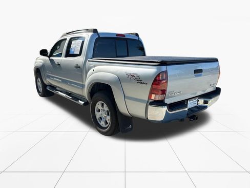 Used 2006 Toyota Tacoma 4x4 Double Cab image 6
