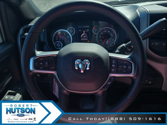 New 2026 RAM 3500 Tradesman w/ Chrome Appearance Group A AWD/4WD image 12