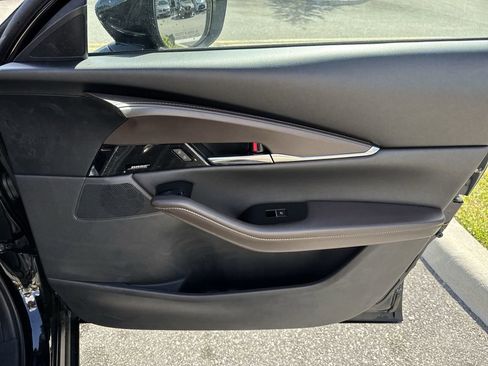 New 2024 MAZDA CX-30 AWD 2.5 S w/ Premium Package image 44