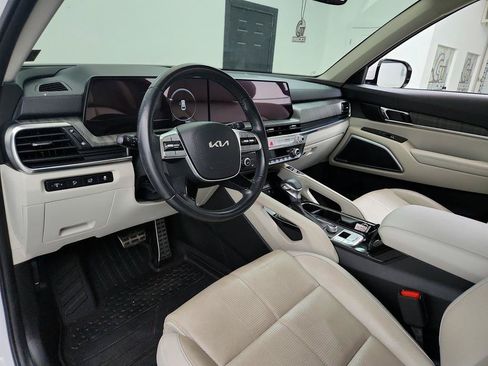 Used 2024 Kia Telluride SX FWD image 13