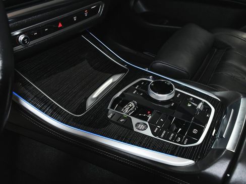 Used 2024 BMW X5 M60i image 59