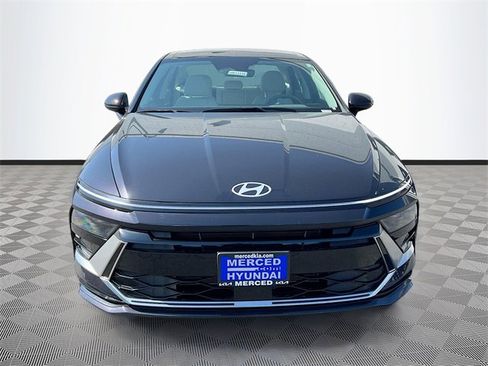 New 2025 Hyundai Sonata SEL image 2
