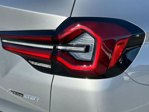 Certified 2023 BMW X3 xDrive30i w/ Premium Package image 34