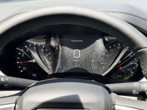 New 2026 Jeep Compass Limited AWD/4WD image 27