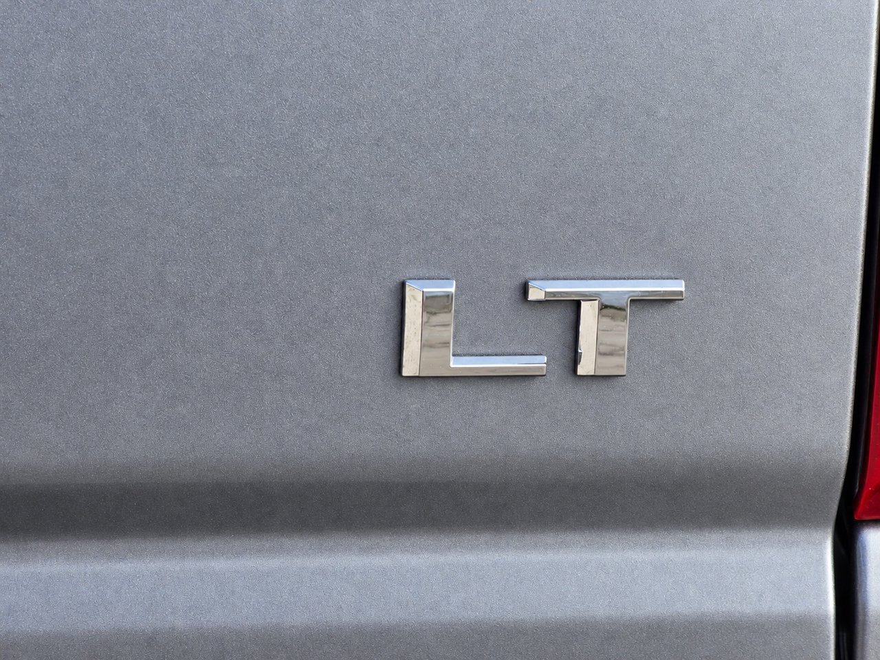 Certified 2026 Chevrolet Silverado 1500 LT AWD/4WD image 10