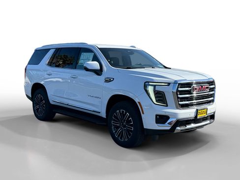New 2026 GMC Yukon Elevation image 7