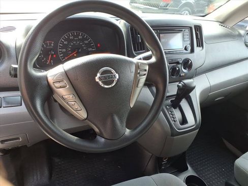 Used 2019 Nissan NV200 S w/ Cruise Control Package FWD image 14