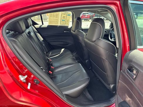 Used 2022 Acura ILX w/ Premium Package FWD image 33