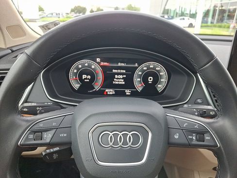 Certified 2022 Audi Q5 Premium w/ Premium Plus Package AWD/4WD image 20