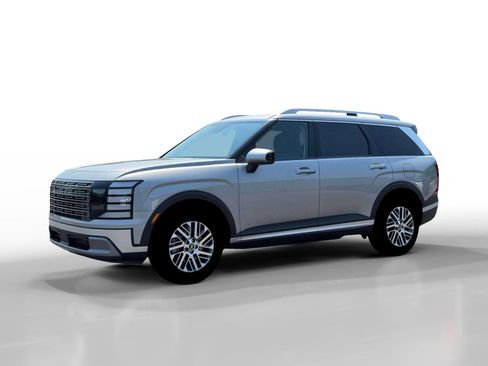 New 2026 Hyundai Palisade SEL image 2