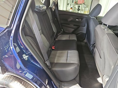 New 2026 Nissan Rogue SV w/ Cold Weather Package AWD/4WD image 11