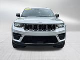 Certified 2024 Jeep Grand Cherokee Laredo X w/ Trailer Tow Package image 2