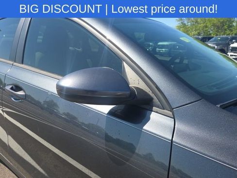 Used 2021 Kia Forte LXS FWD image 7